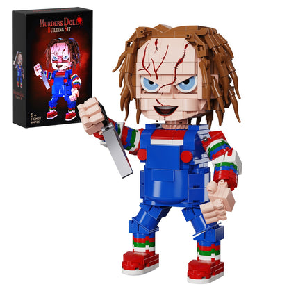 Child's Play - Chucky