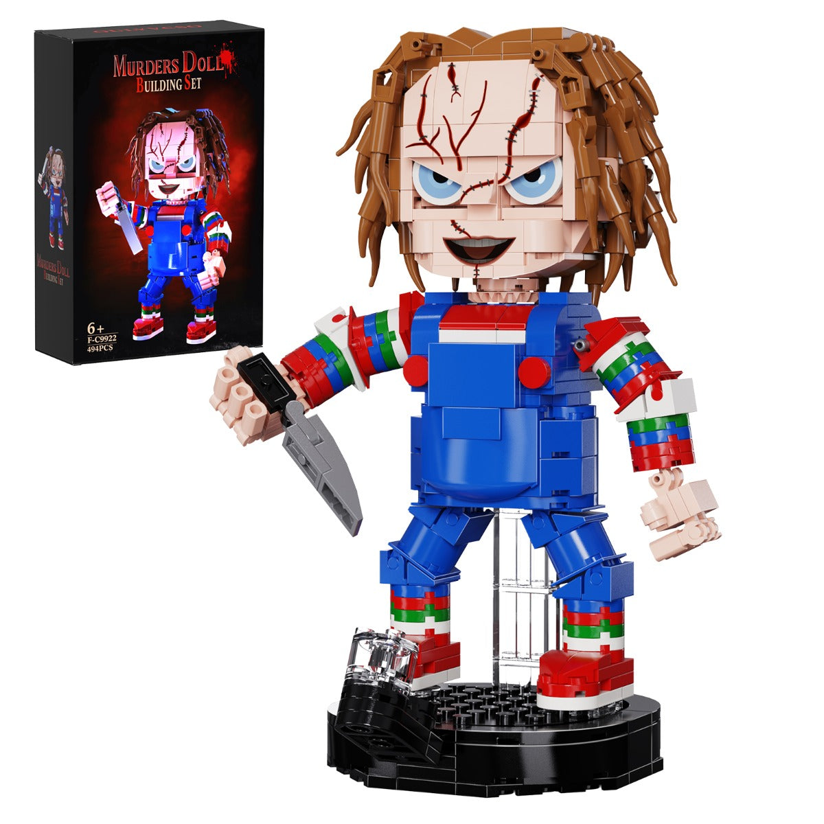 Child's Play - Chucky
