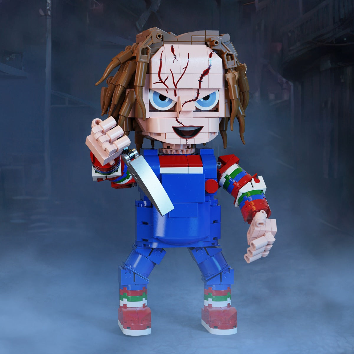 Child's Play - Chucky