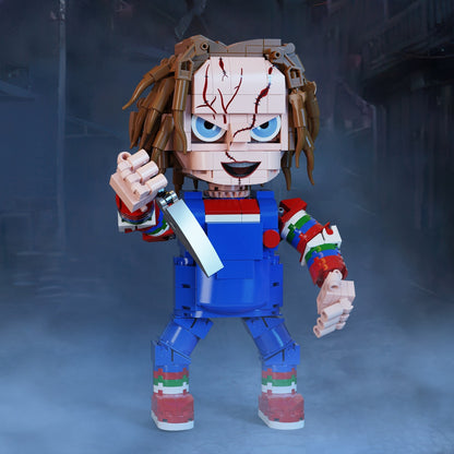 Child's Play - Chucky