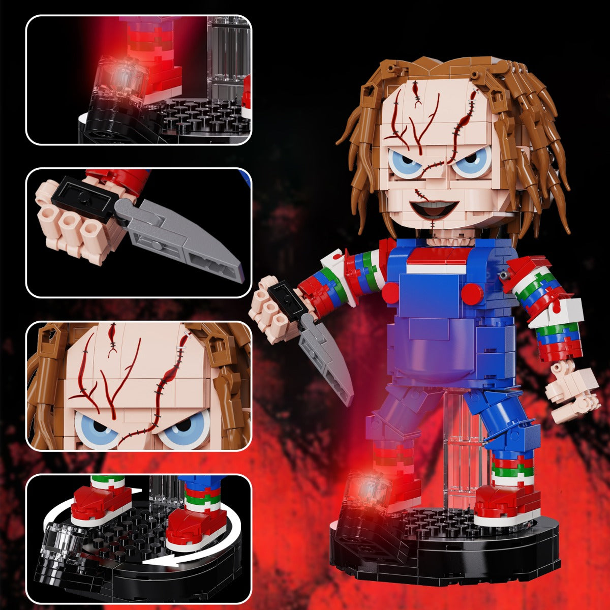 Child's Play - Chucky