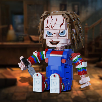 Child's Play - Chucky