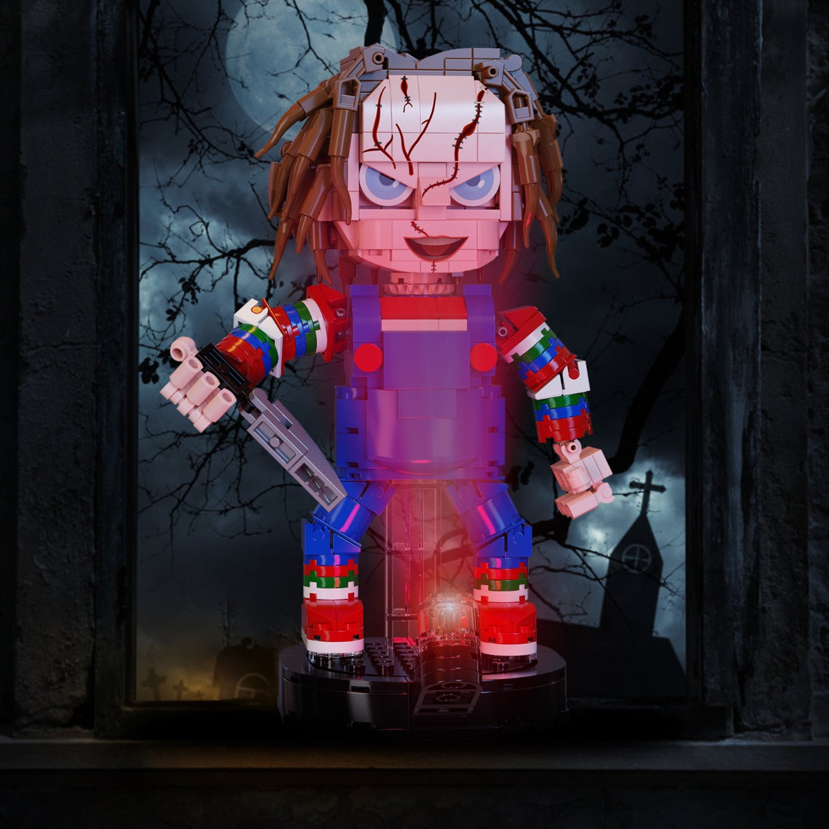 Child's Play - Chucky