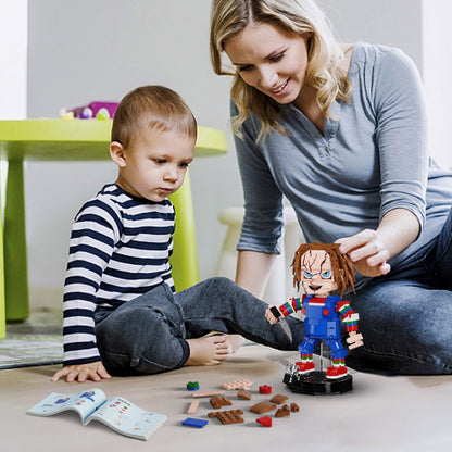 Child's Play - Chucky