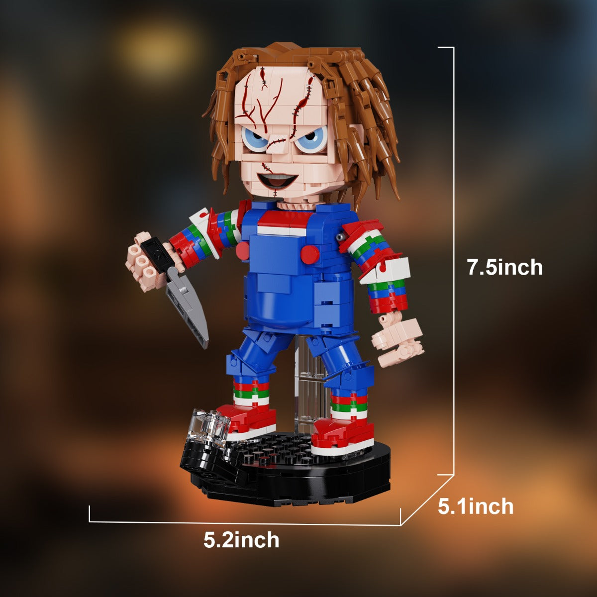 Child's Play - Chucky