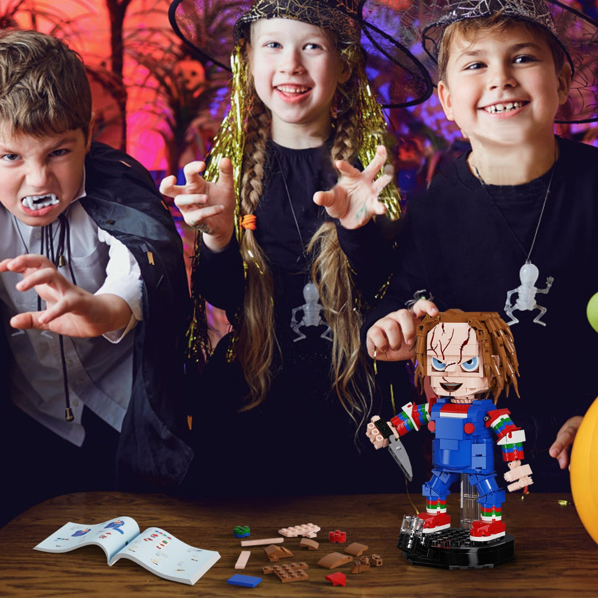 Child's Play - Chucky