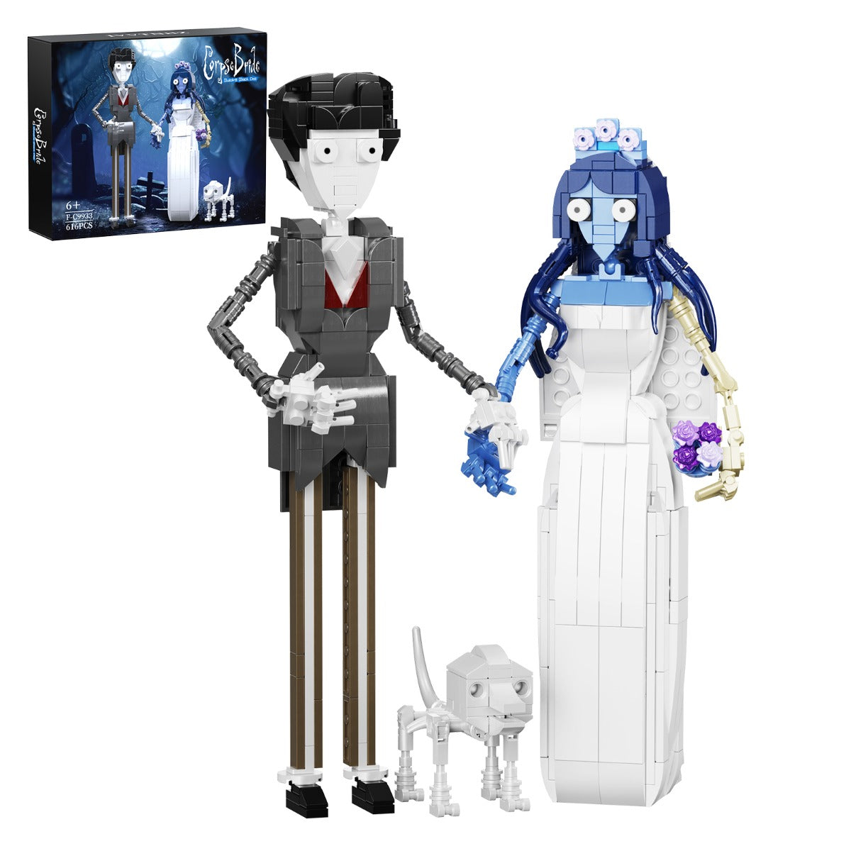 Corpse Bride
