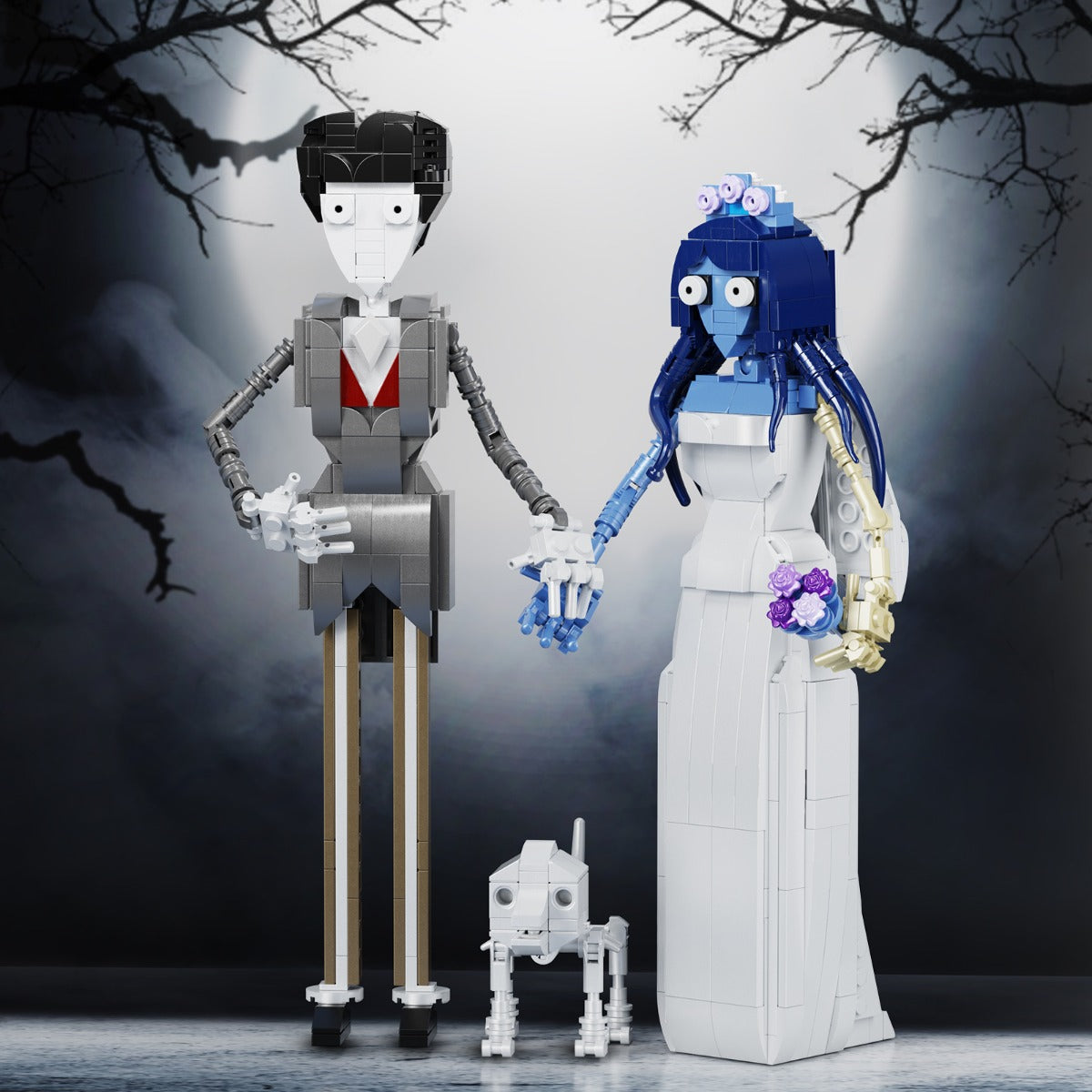 Corpse Bride