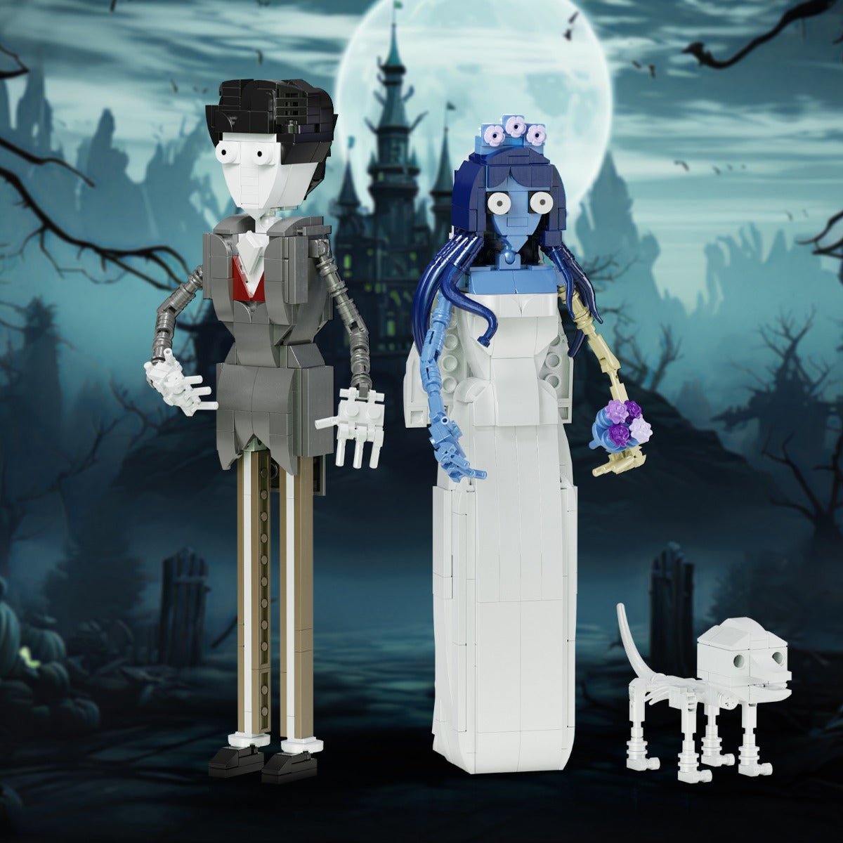 Corpse Bride