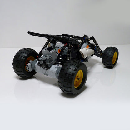 MOC-1812 PF Buggy 2 with PF (3 left in stock)
