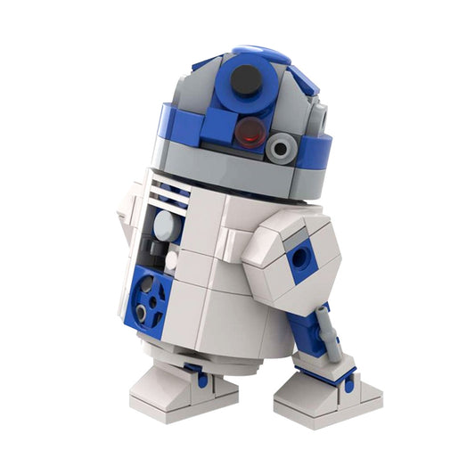 MOC-48008 R2-D2