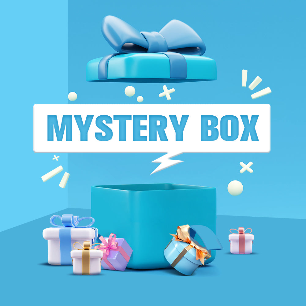 Vonado Mystery Box