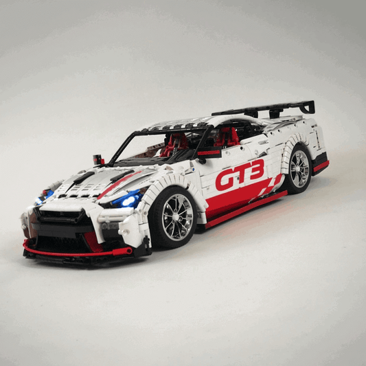 MOC 25326 Nisan GT-R