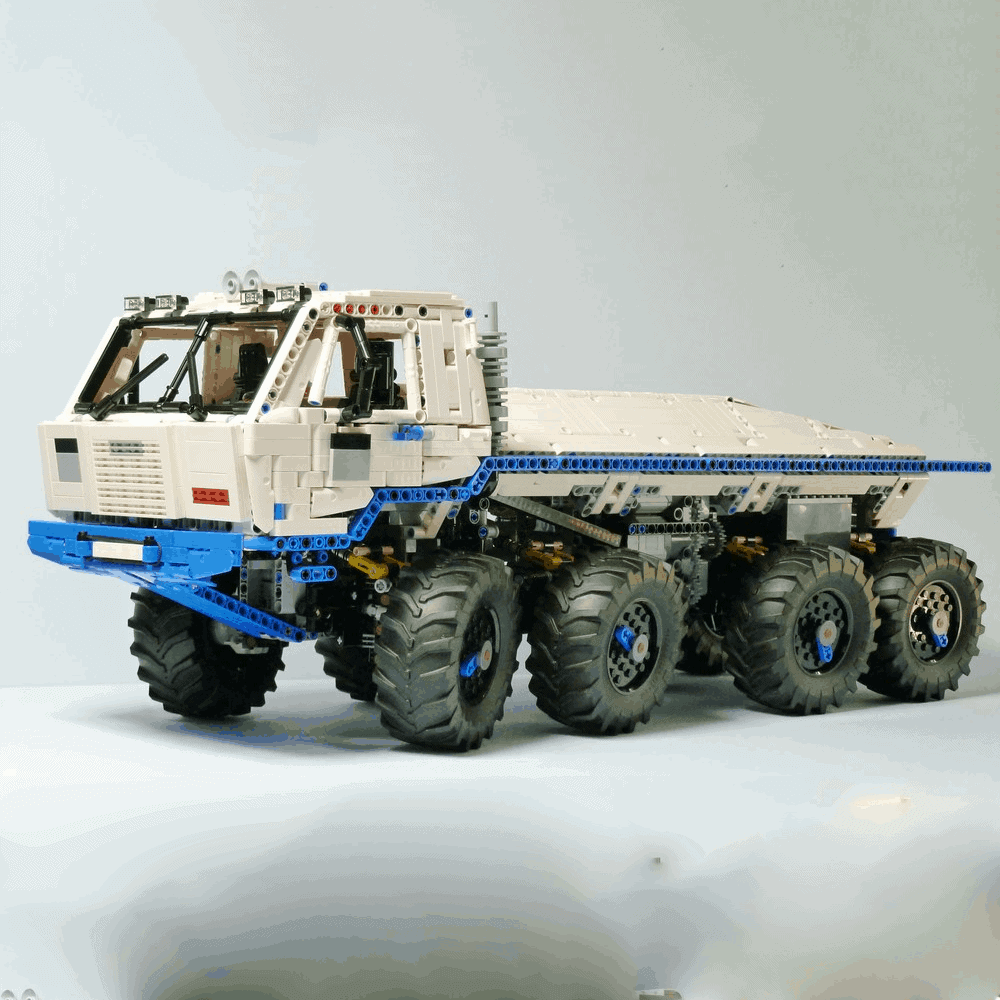 MOC 27092 Tatra T813 8?8 PROFA