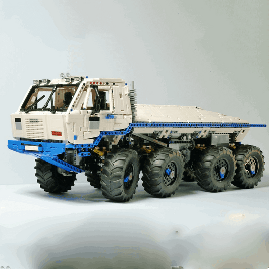 MOC 27092 Tatra T813 8?8 PROFA